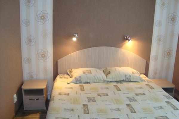 Hotel Maritsa Lyubimets Bagian luar foto