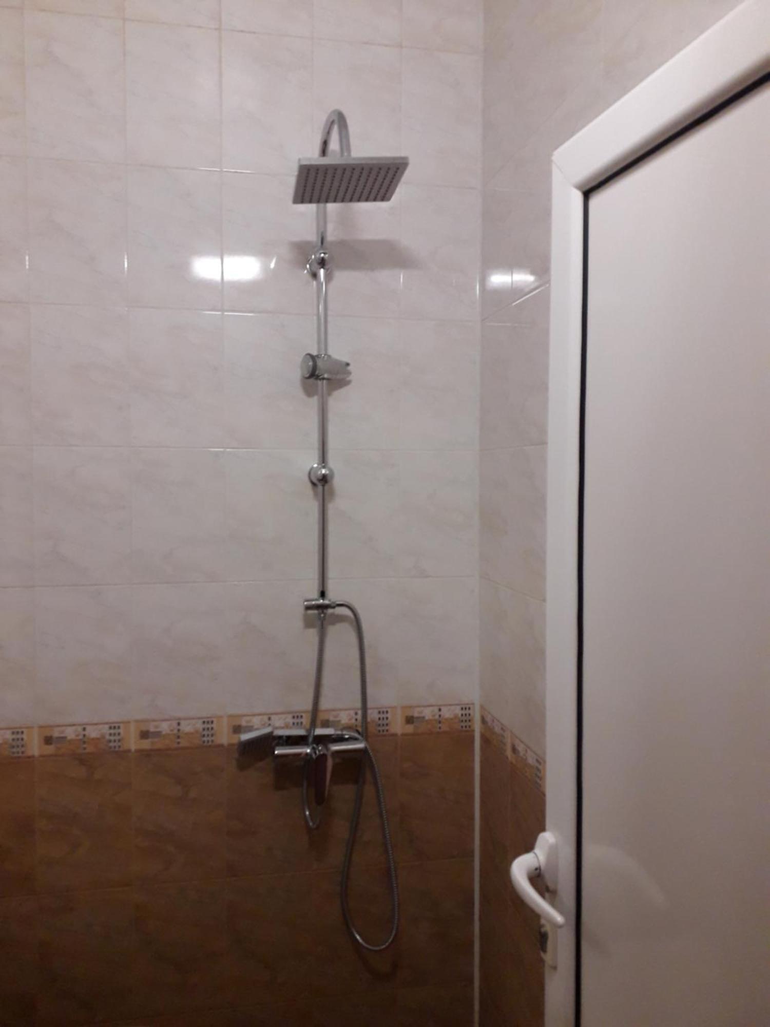Hotel Maritsa Lyubimets Bagian luar foto